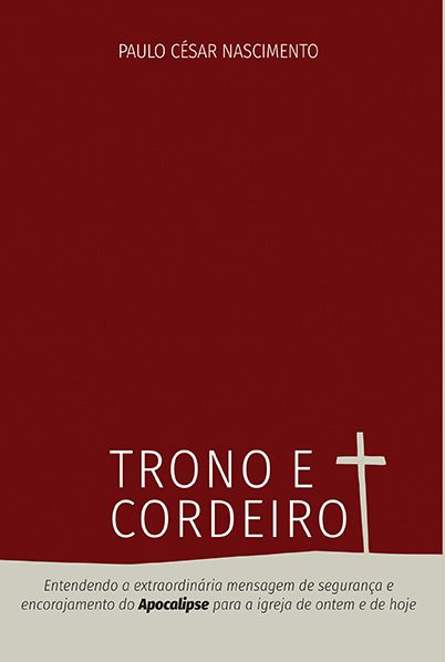 Trono e Cordeiro