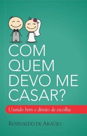 Com Quem Devo Me Casar?