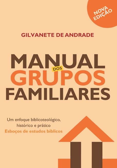 Manual Dos Grupos Familiares