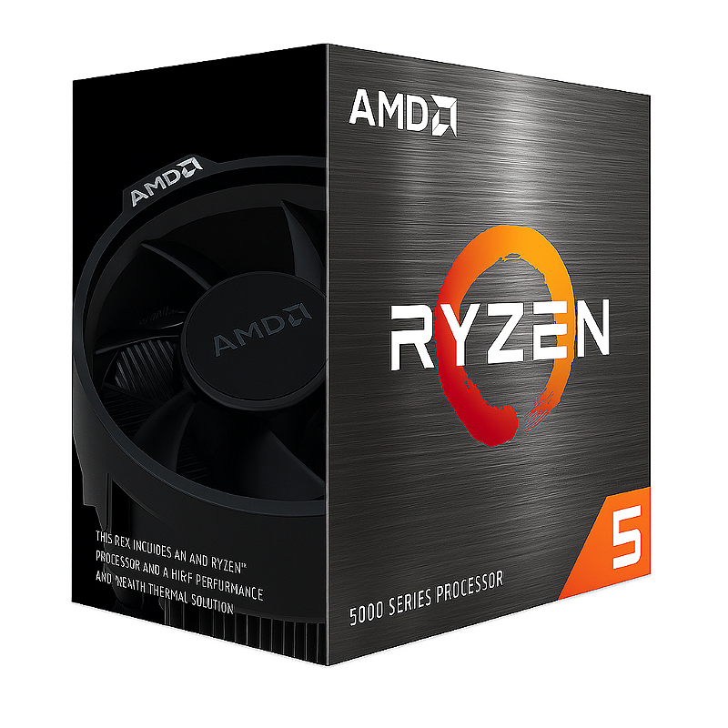 YMT store rtx3060ti + ryzen5 5600x Processador Ryzen 5 5600GT 3.6GHz AM4, Com Vídeo e Cooler, AMD