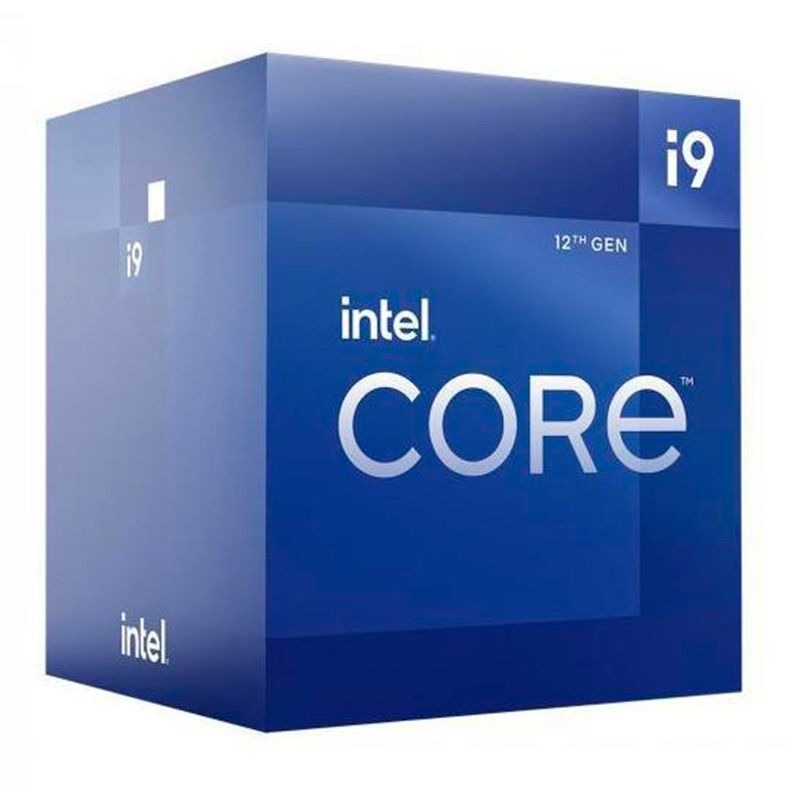 Processador Intel Core i9-12900 12ª Geração LGA 1700 - Tiburon