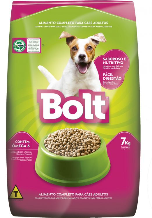 Racao saborosa para caes Clearance