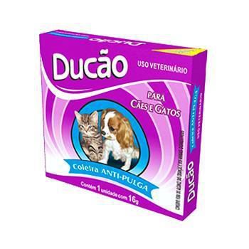 Coleiras antipulgas para cães & gatos Clearance