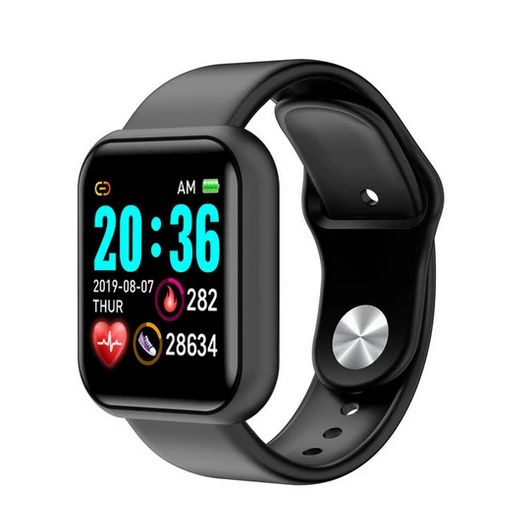 smartwatch d209