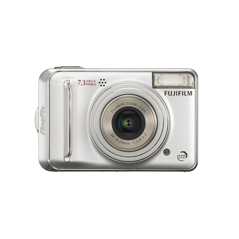 【Y2351】 FUJIFILM Finepix A170 フジフィルム Fujifilm FinePix A170 - Câmera versus Câmera: Avaliação, Dicas