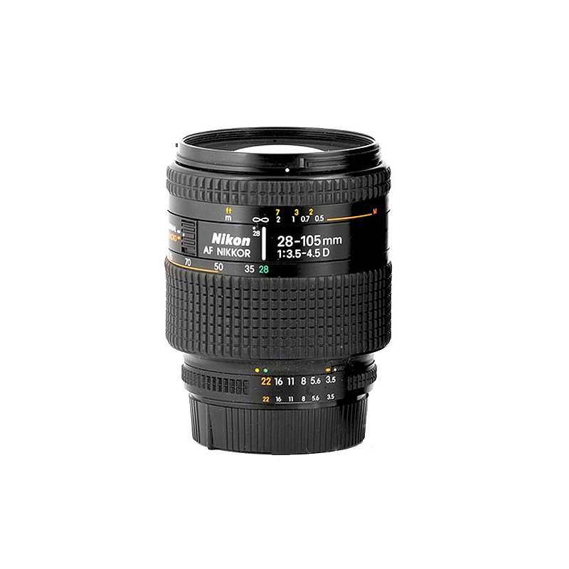 Nikon/ニコンFE10＋AF NIKKOR 28〜70㎜ Nikon AF-S 28-70 mm f 2.8D IF-ED SWM Revisão | Feliz