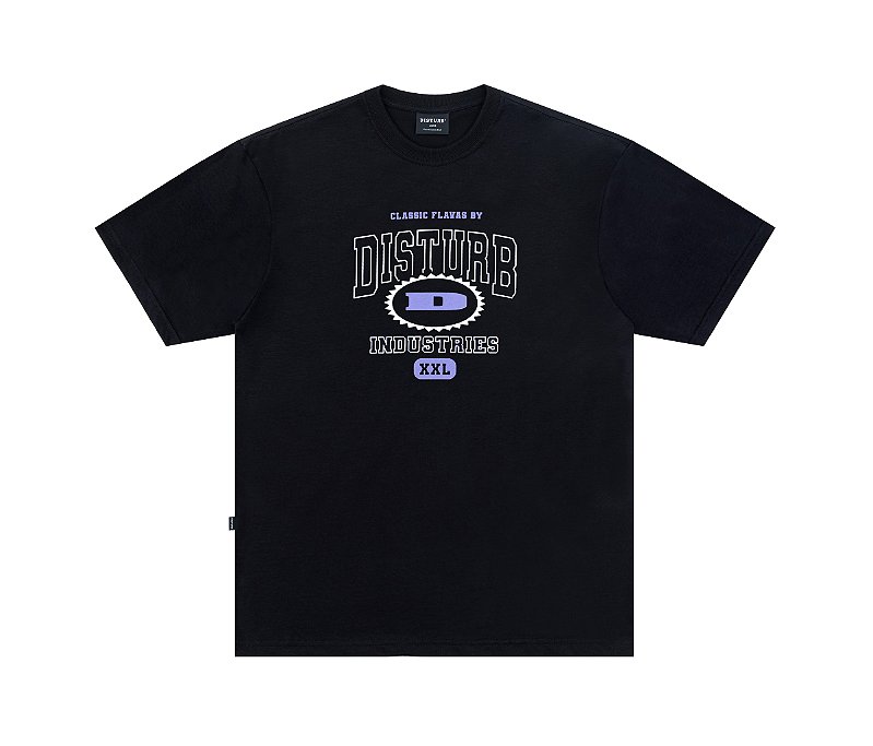 always do what you should do Tシャツ black black @sun tshirt – always do what you should do