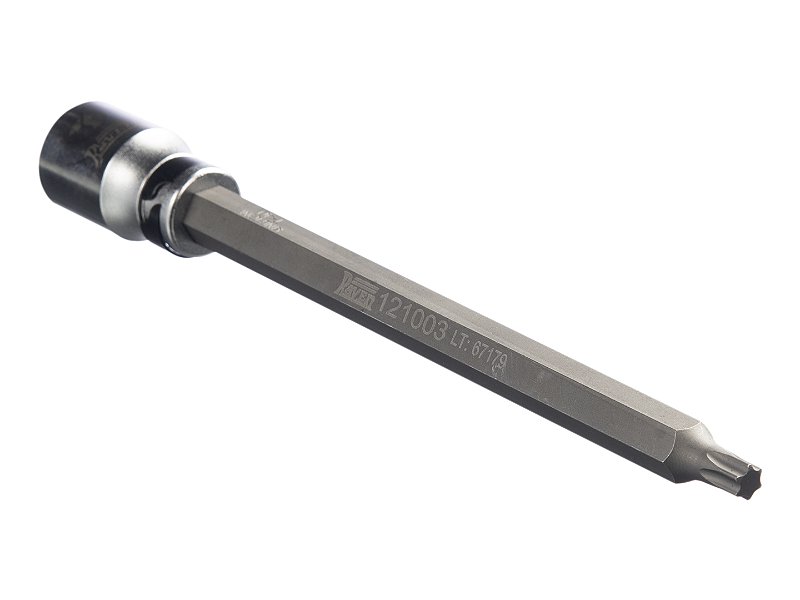 【TK・2脚目】 RAVEN 121003 - Soquete Torx 3/8