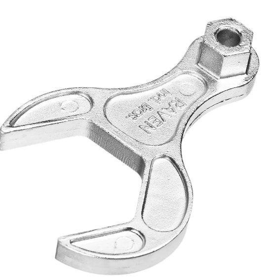 RAVEN 131161 - Chave para Regular a Tensão da Correia Dentada