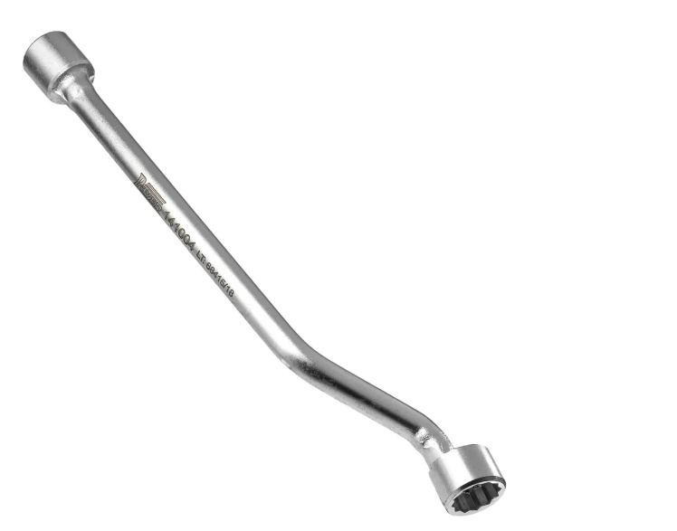 RAVEN 141004 - Chave estriada de 17mm, encaixe de 1/2