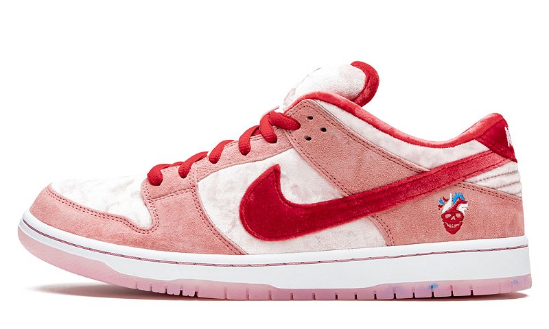 is nike dunks true to size