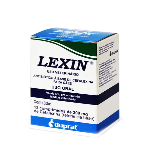 Lexin Duprat 12 Comprimidos