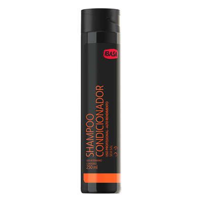 Shampoo Condicionador Ibasa 250ml