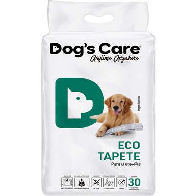 Tapete Higiênico Dogs Care - Grande Porte