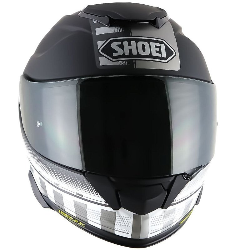 CAPACETE SHOEI GT-AIR II TESSERACT TC-5 58 - Ducati Campinas