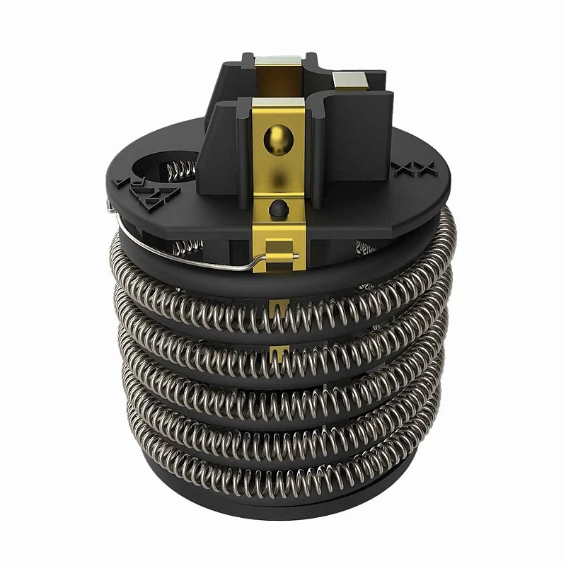 Resistência de Chuveiro GORDUCHA/MAX/PLUS 4T 5700W 220V - ZAGONEL