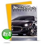 Banner impresso Mousepad