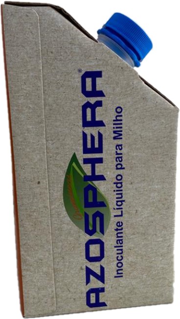 Azosphera - Ecolmax - Insumos Agropecuários