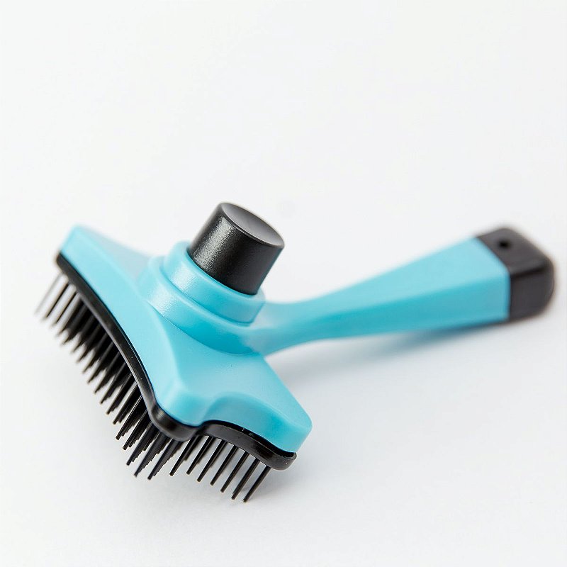 Escova de Pelo para Cachorro - Hund for Dog