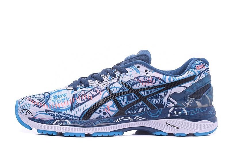 tenis asics kayano 23