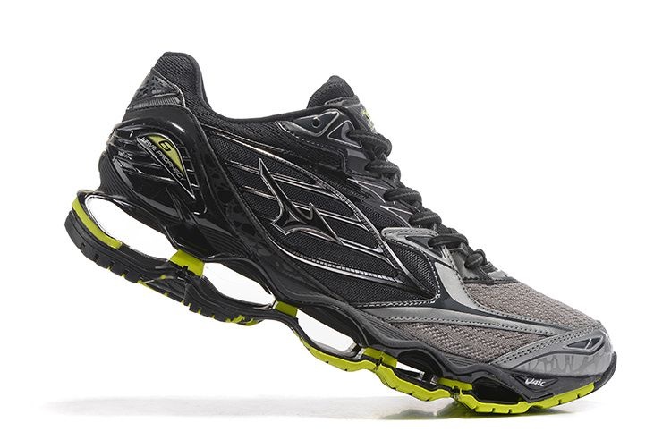 mizuno verde