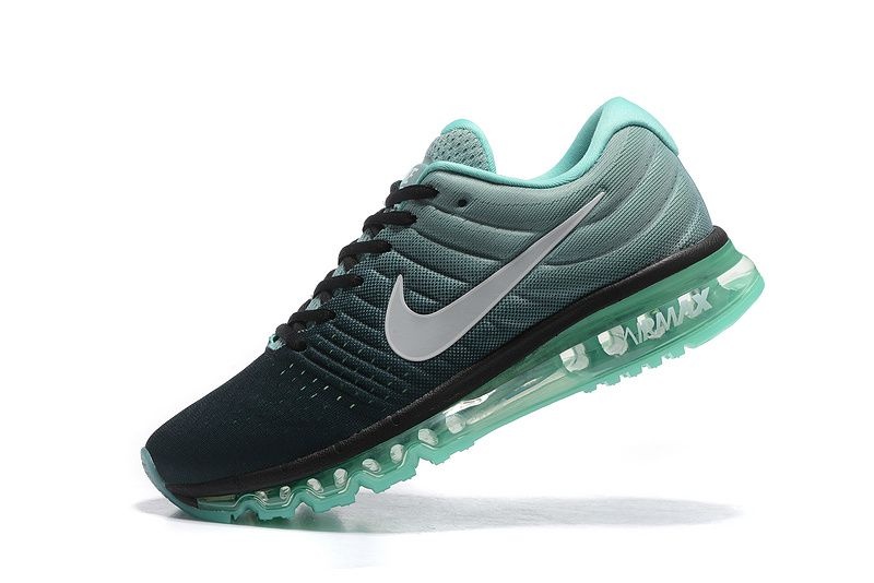 موازنة الغلاف الجوي الأكبر nike air max 2017 verde -  secondtakewithspencera.com
