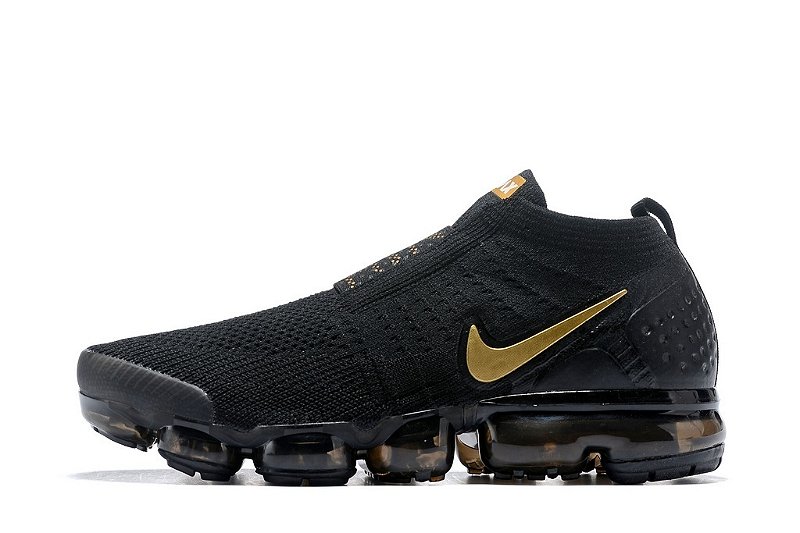 air vapormax flyknit moc 2