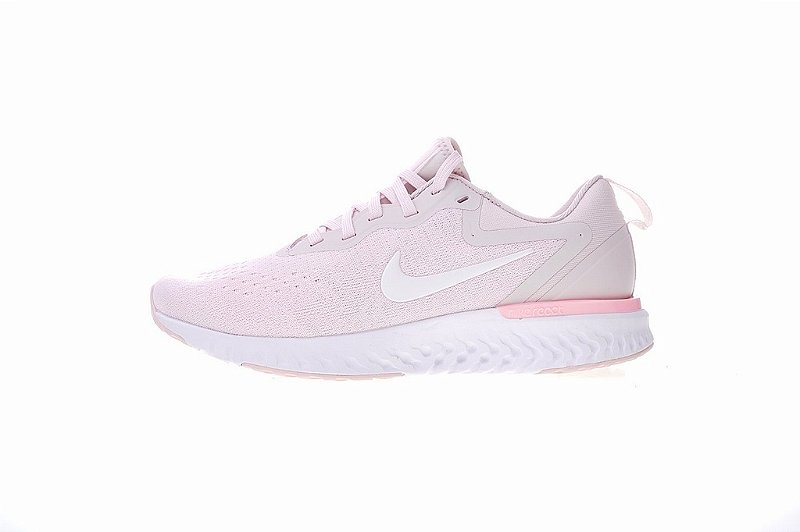 nike epic react flyknit feminino rosa nike epic react flyknit feminino rosa