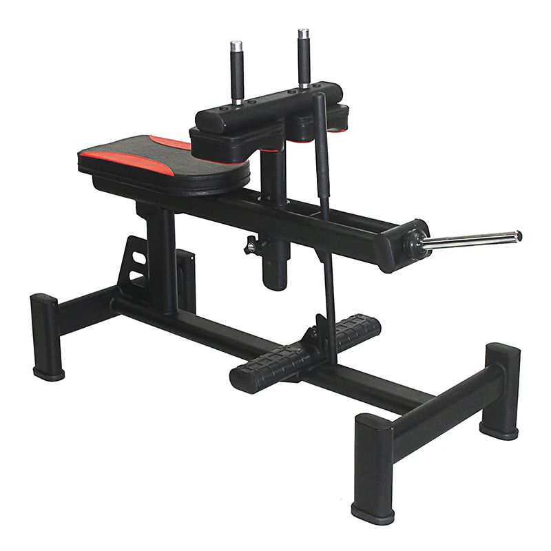 Mesa Flexora - Starke - Linha Ex - Fitness Desconto