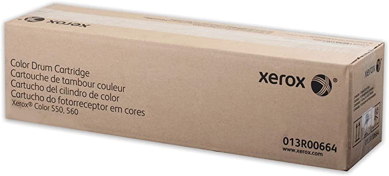013R00664 Cilindro Original Xerox Tricolor Fotoreceptor 85.000