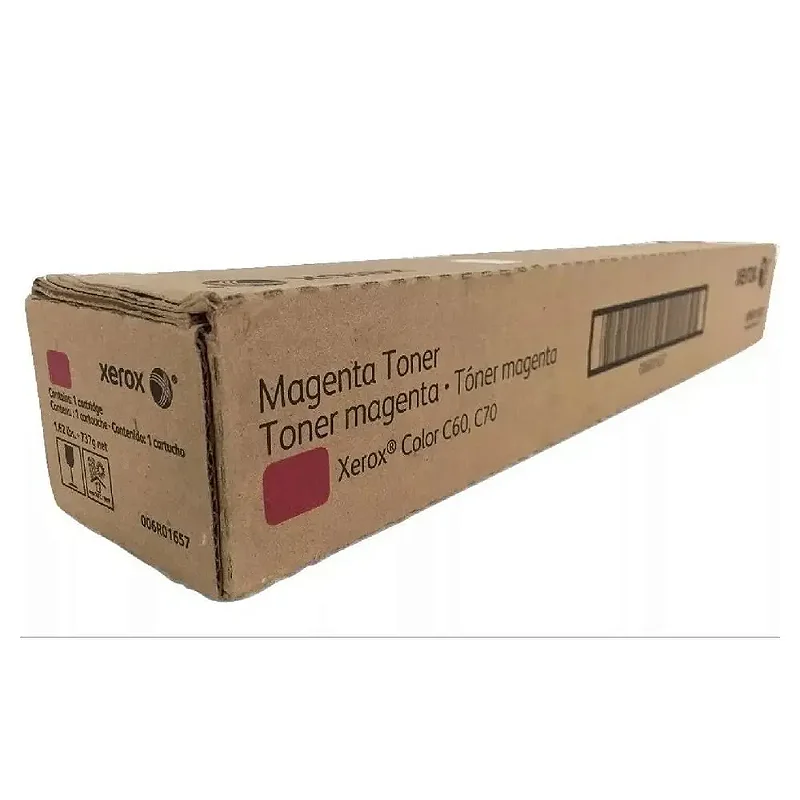 006R01661 Toner Original Xerox Magenta 32.000Páginas - Paradados