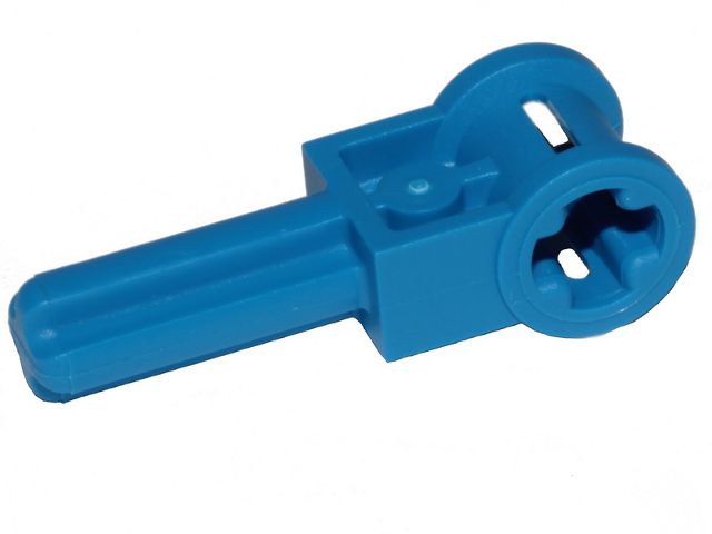 Eixo de Reverso Azul - TECLINC