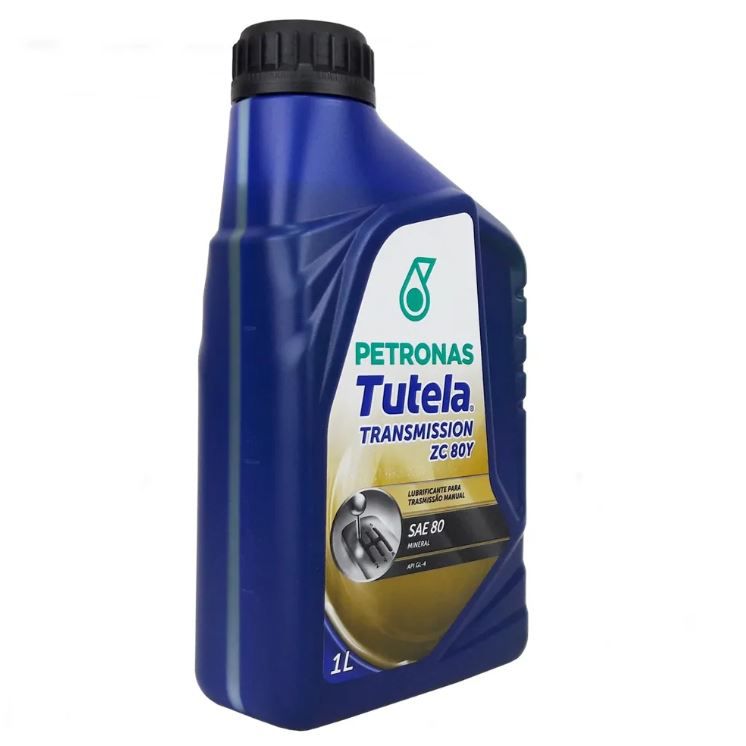 OLIO CAMBIO PETRONAS TUTELA GEARFORCE 75W