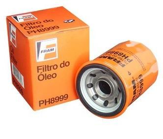 FILTRO OLEO  HONDA  FRAM PH8999 ACCORD CITY CIVIC  CRV FIT 