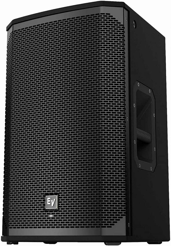 CAIXA DE SOM ATIVA 15 ELECTRO-VOICE EKX-15P 1500 WATTS RMS 134DB