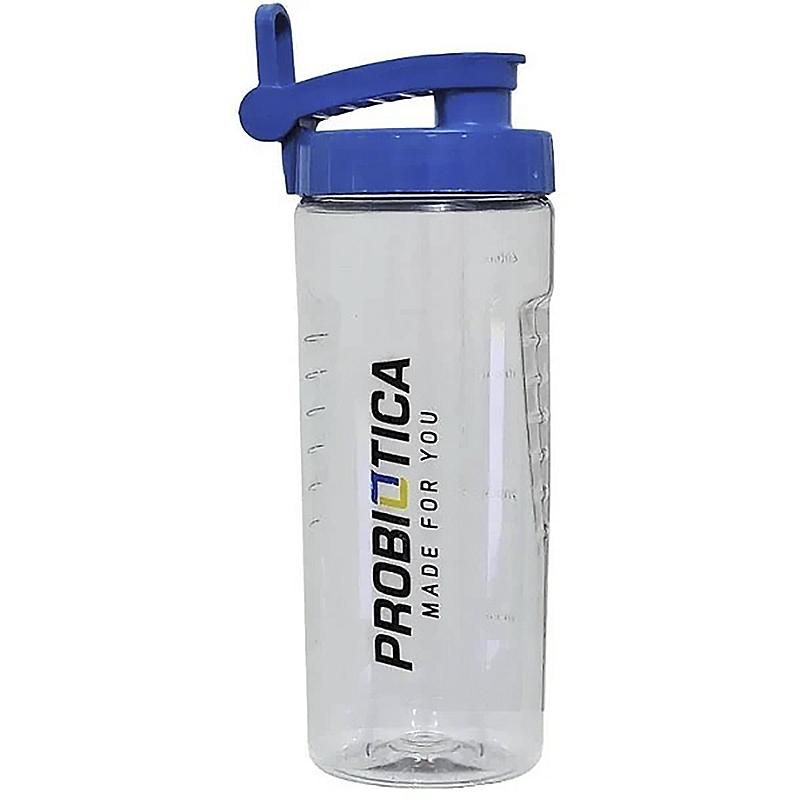 Garrafa Cristal 400ml - Probiótica