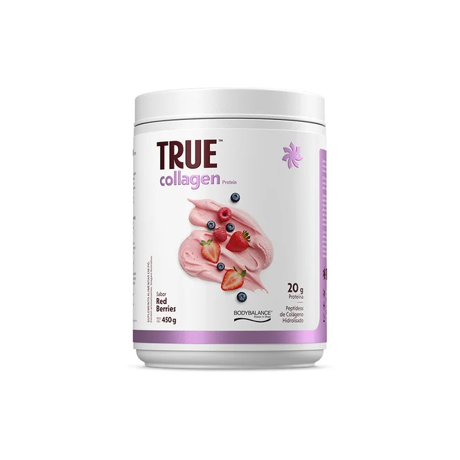 Collagen Protein True Source 450g