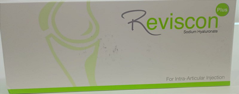 Reviscon Plus - Orto Center