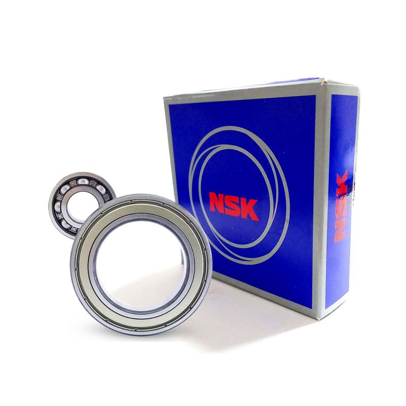 Rolamento 6211 Z C3 55 X 100 X 21 Nsk - DGB Rolamentos