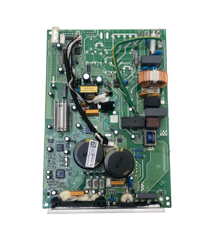 Placa Eletrônica Condensadora Midea Liva, 38VFCA18M5, 171220000157