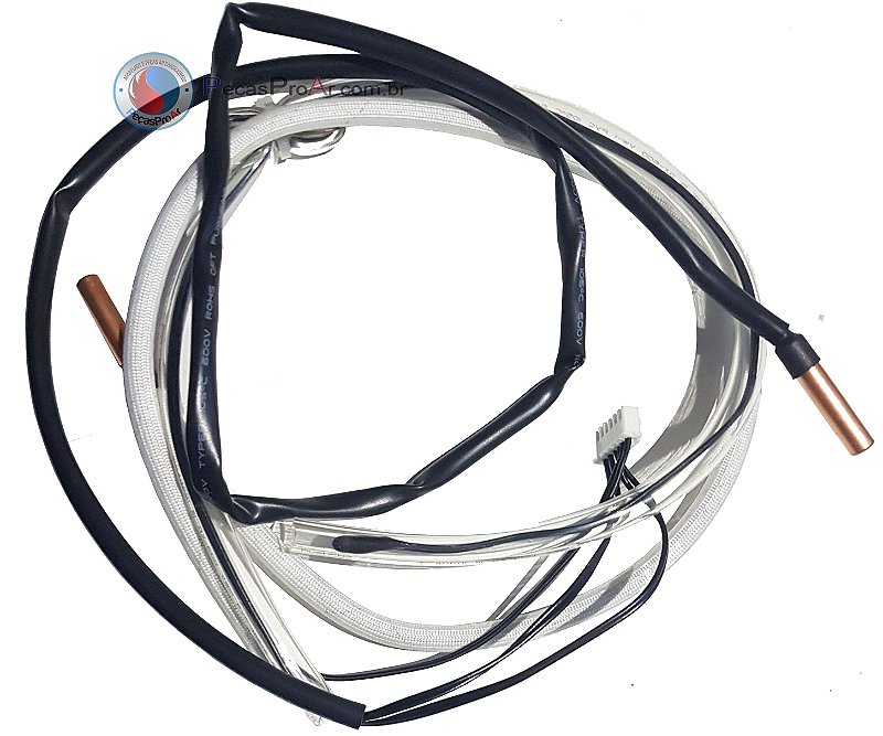 サーマル 夜鷹 320×240 50hz 38MKCA09M5, 202301300602, Sensor De Temperatura Descarga