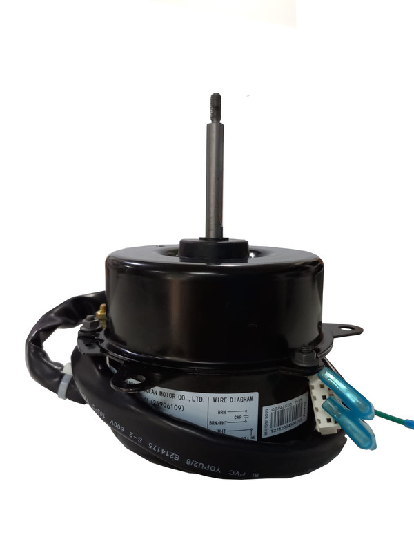 25906109, 38TQA09S5, Motor Ventilador Condensadora Springer