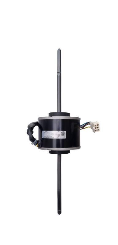42ZQA60S5,Motor Ventilador Evaporadora Springer Split Teto