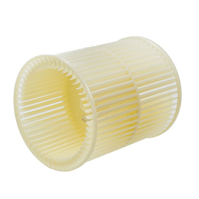 tooco 42XQO36S5, 42819028 Turbina Ventilador Springer Silvermaxi