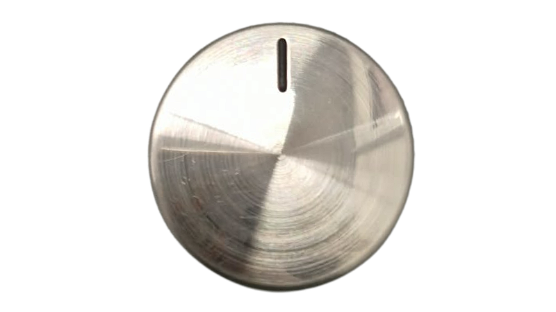 CYA4B, 12166200000063, Botão Cooktop À Gás Midea 4 Bocas Desea