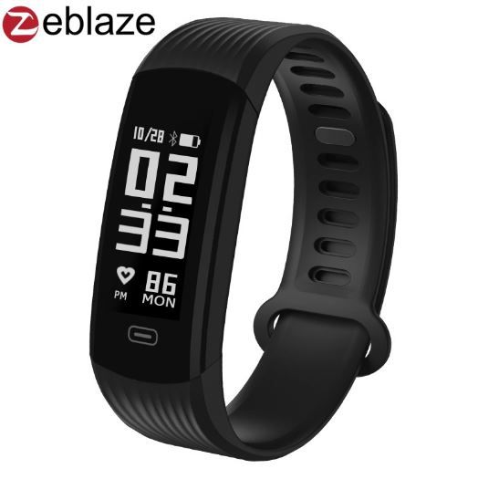 smartband com cronometro