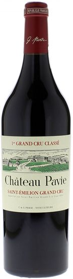 Château Pavie 1er Grand Cru Classé 2014 - Wineface Store