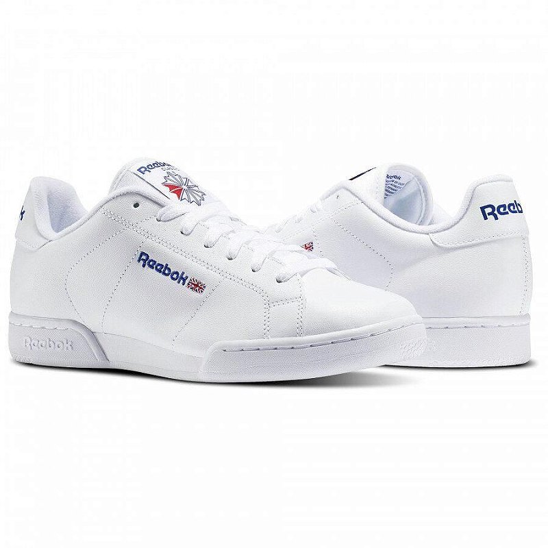 reebok npc ii syn