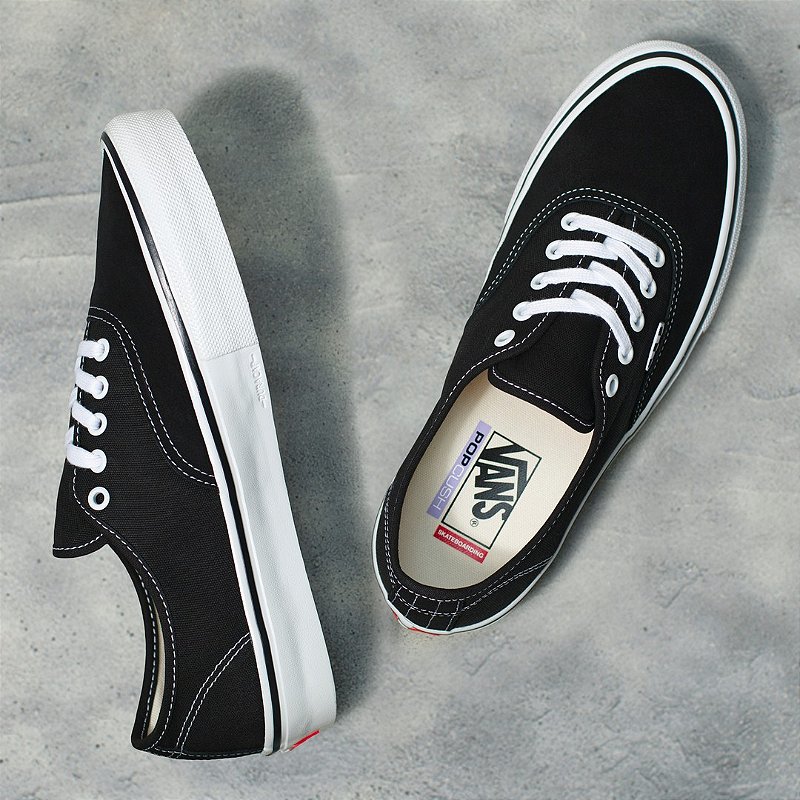 Tênis Vans Authentic Corta Vento Vans Branco Tênis Vans