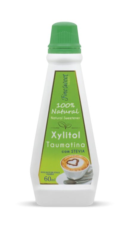 xilitol liquido onde comprar